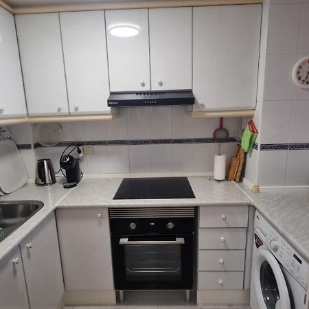 Torrevieja Apartment ภายนอก รูปภาพ
