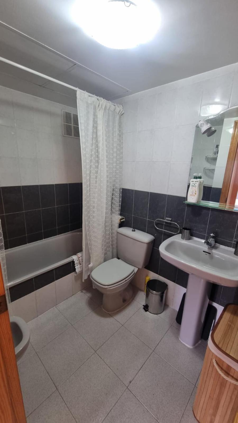 Torrevieja Apartment ภายนอก รูปภาพ
