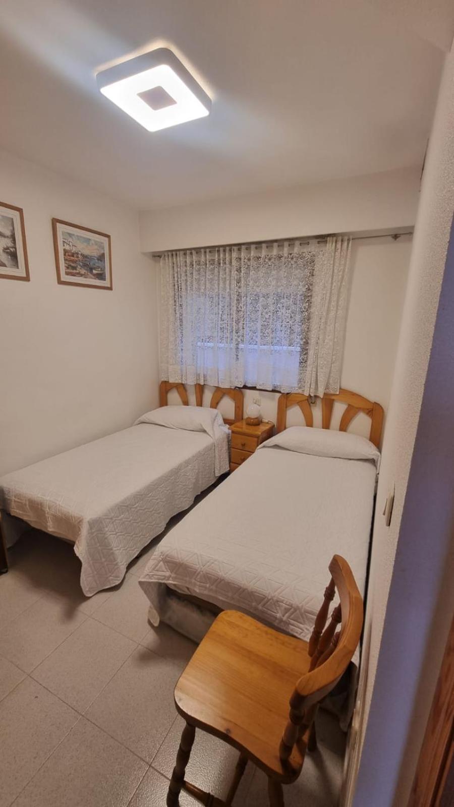 Torrevieja Apartment ภายนอก รูปภาพ