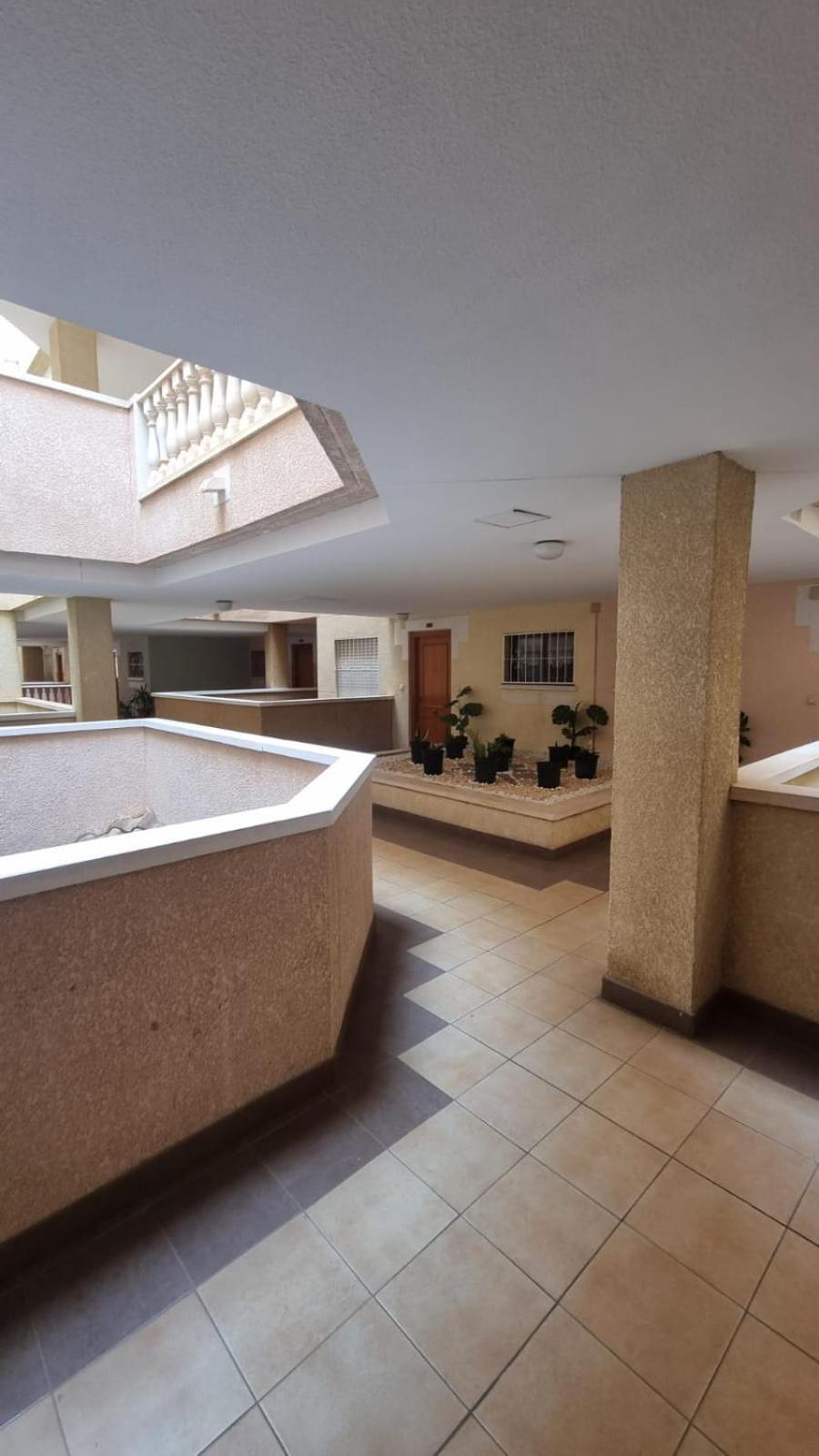 Torrevieja Apartment ภายนอก รูปภาพ