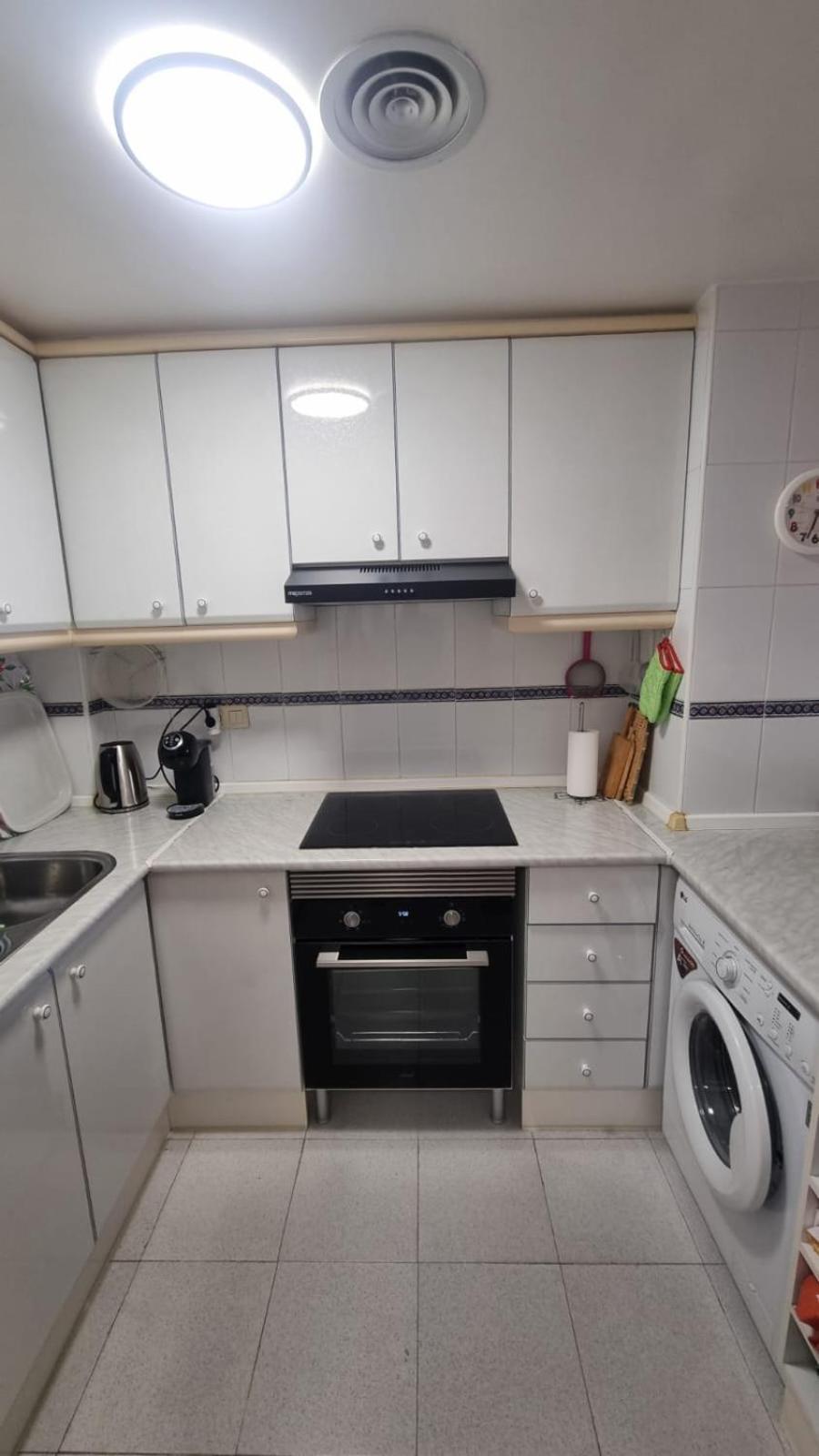 Torrevieja Apartment ภายนอก รูปภาพ