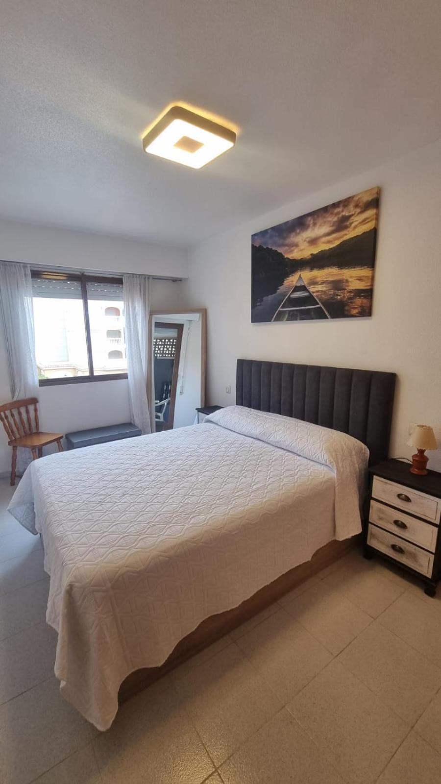 Torrevieja Apartment ภายนอก รูปภาพ