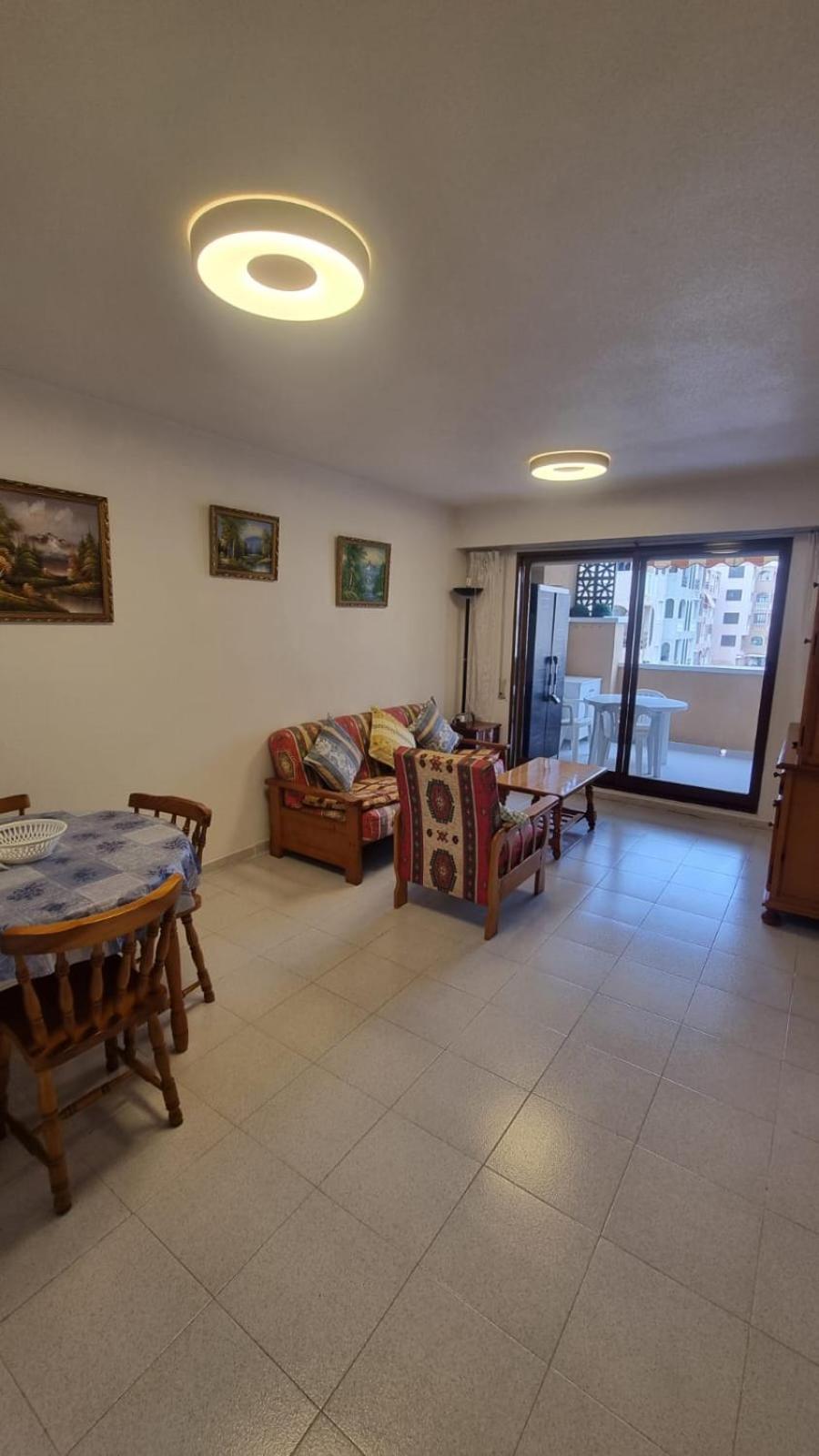 Torrevieja Apartment ภายนอก รูปภาพ