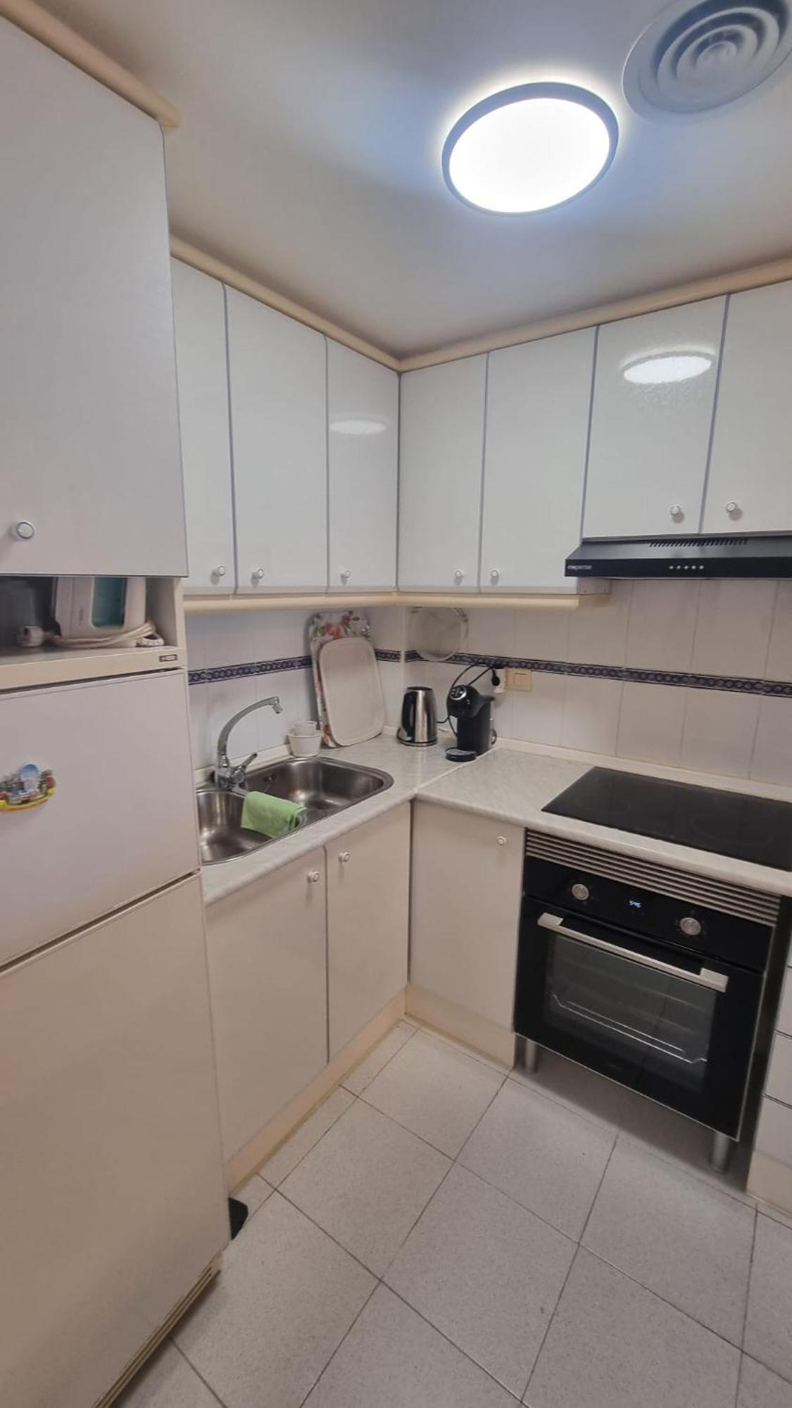 Torrevieja Apartment ภายนอก รูปภาพ