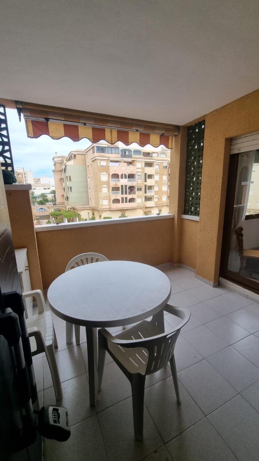 Torrevieja Apartment ภายนอก รูปภาพ