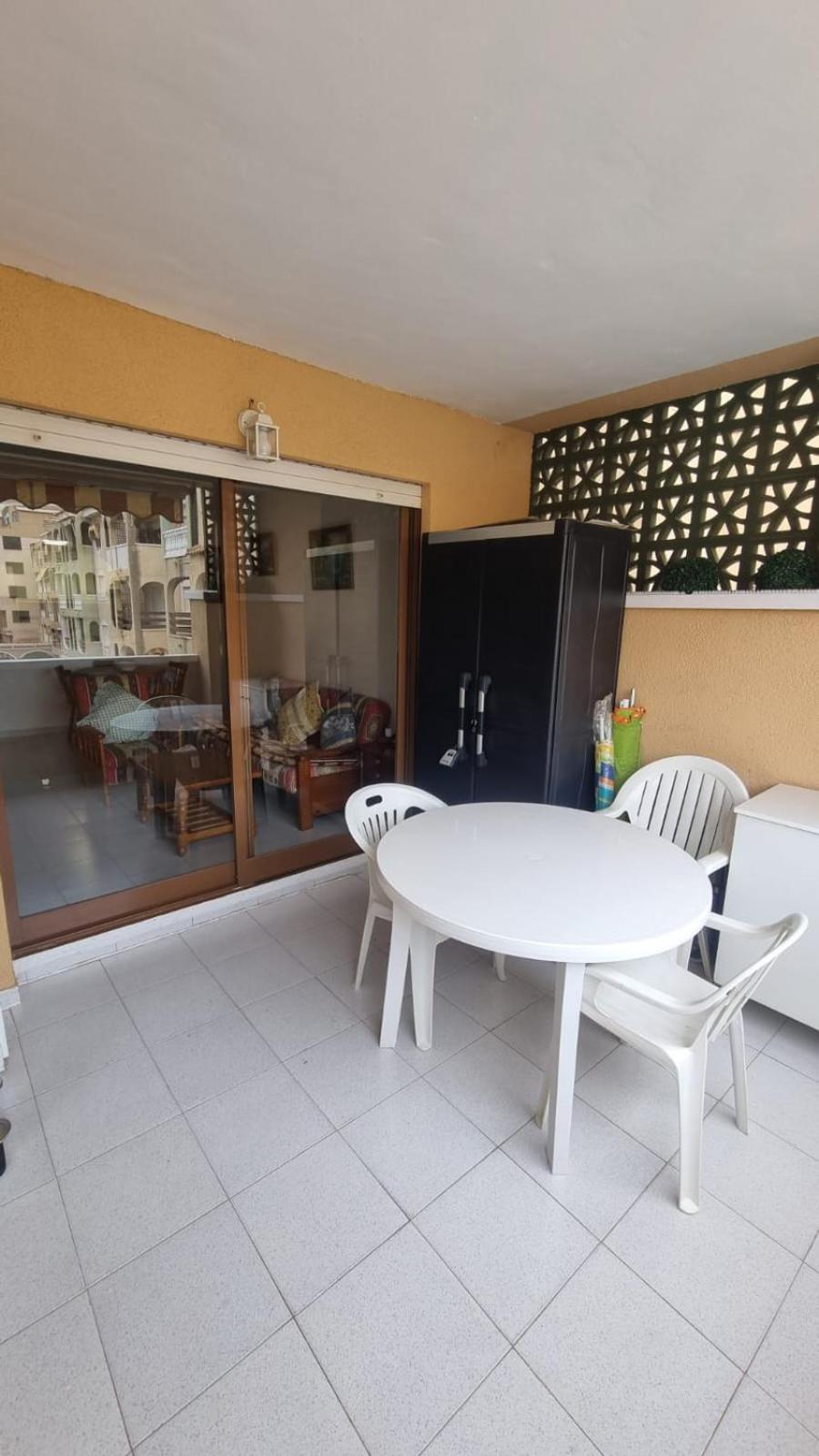 Torrevieja Apartment ภายนอก รูปภาพ
