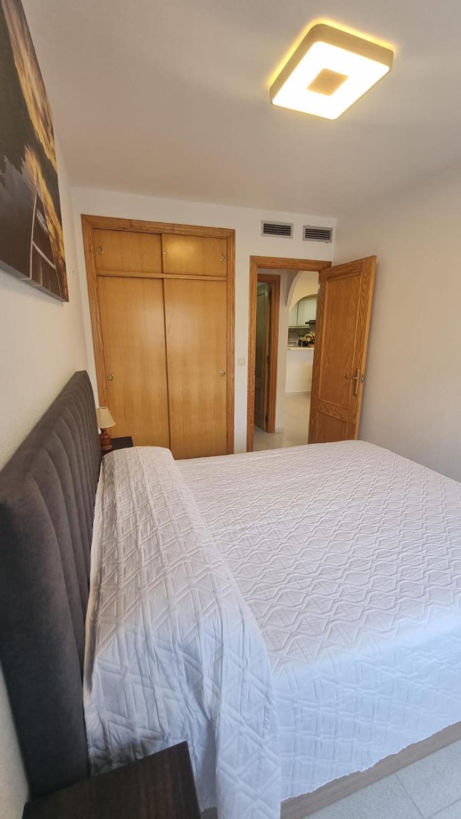Torrevieja Apartment ภายนอก รูปภาพ